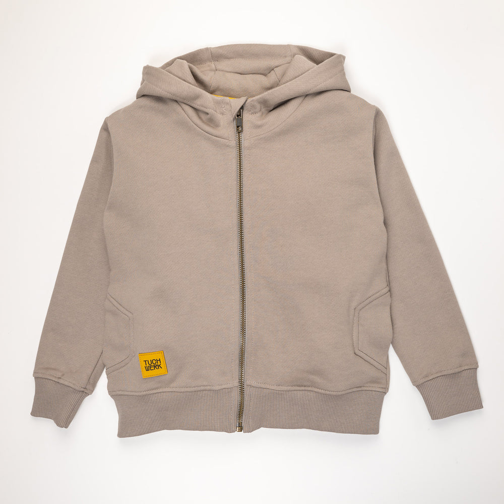 Jogginganzug in elephant skin (Bundlepreis)