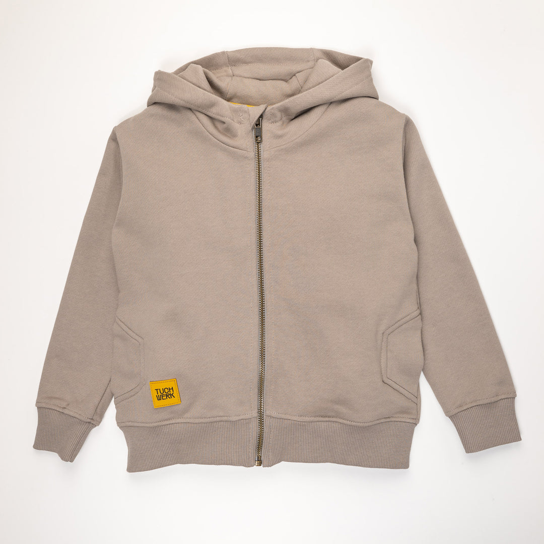 Jogginganzug in elephant skin (Bundlepreis)