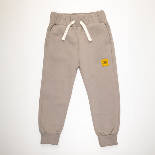 Jogginganzug in elephant skin (Bundlepreis)