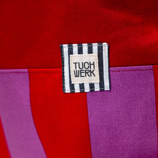 Beutel Rucksack in zwei Größen